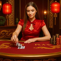 Spinsy - Live Baccarat - Evolution Gaming Live Dealer