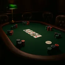 Spinsy - Live Poker - Evolution Gaming Live Dealer