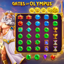 Spinsy - Gonzo's Quest Slot - Online Casino
