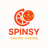 Spinsy Casino Logo