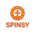 Spinsy Kaszinó Logo