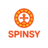 Spinsy Kaszinó Logo